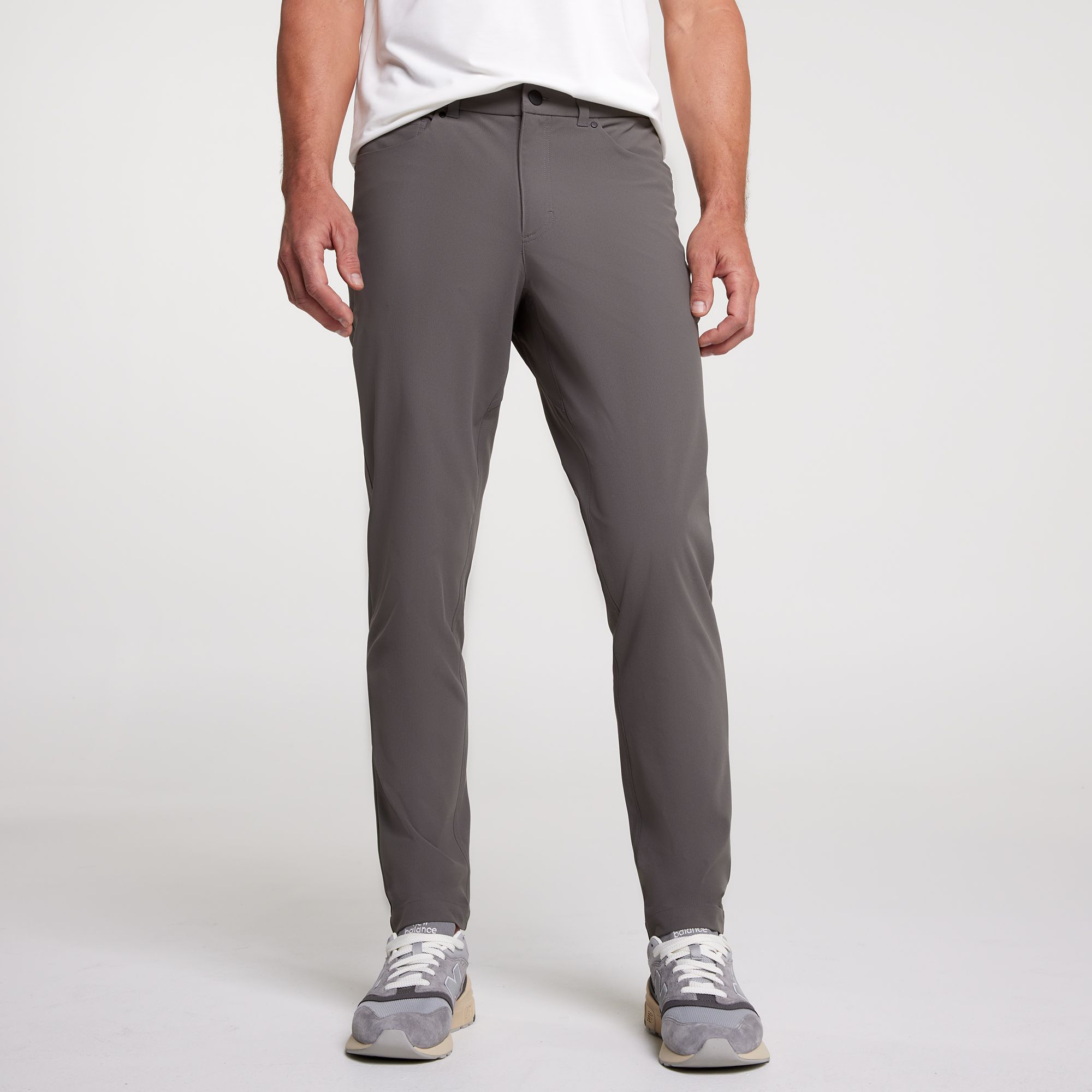 Men's Clothing