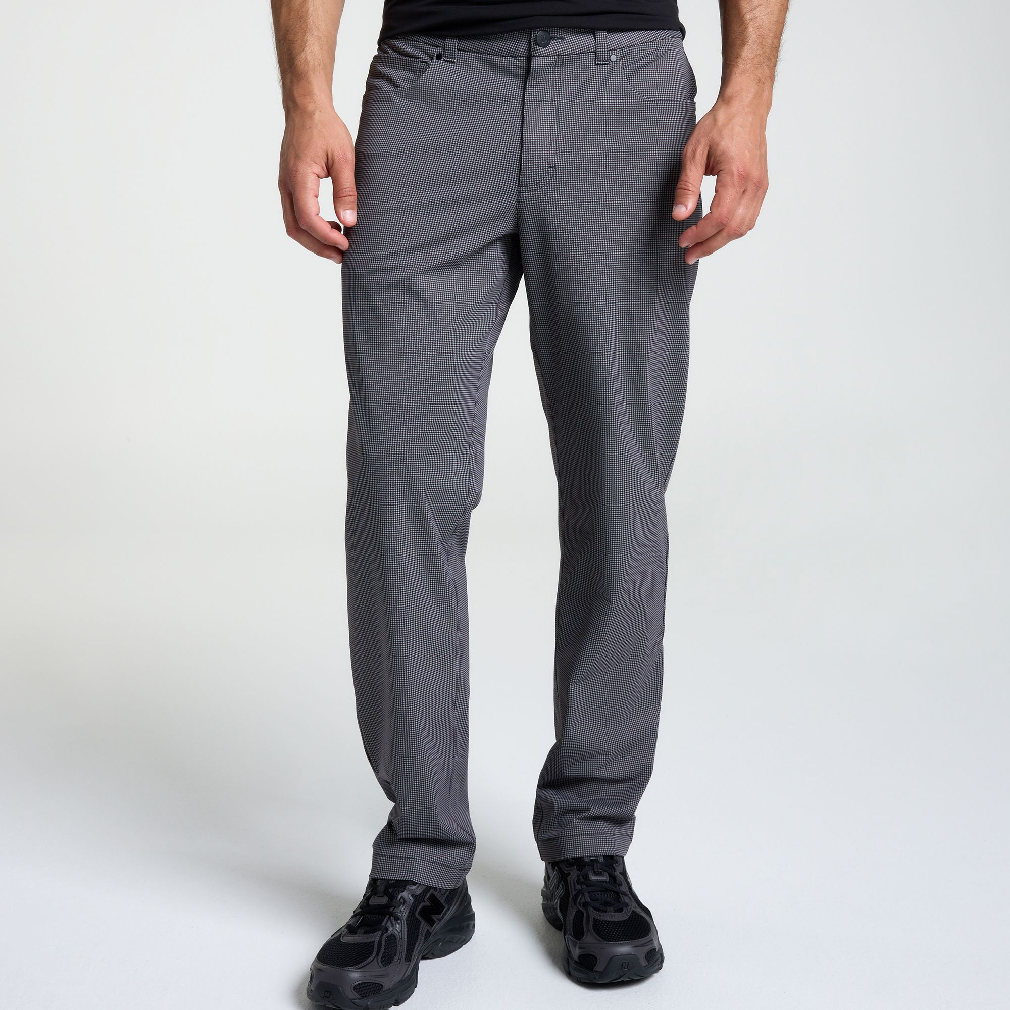 VRST Men's Limitless Performance Athletic Fit 5 Pocket Pant