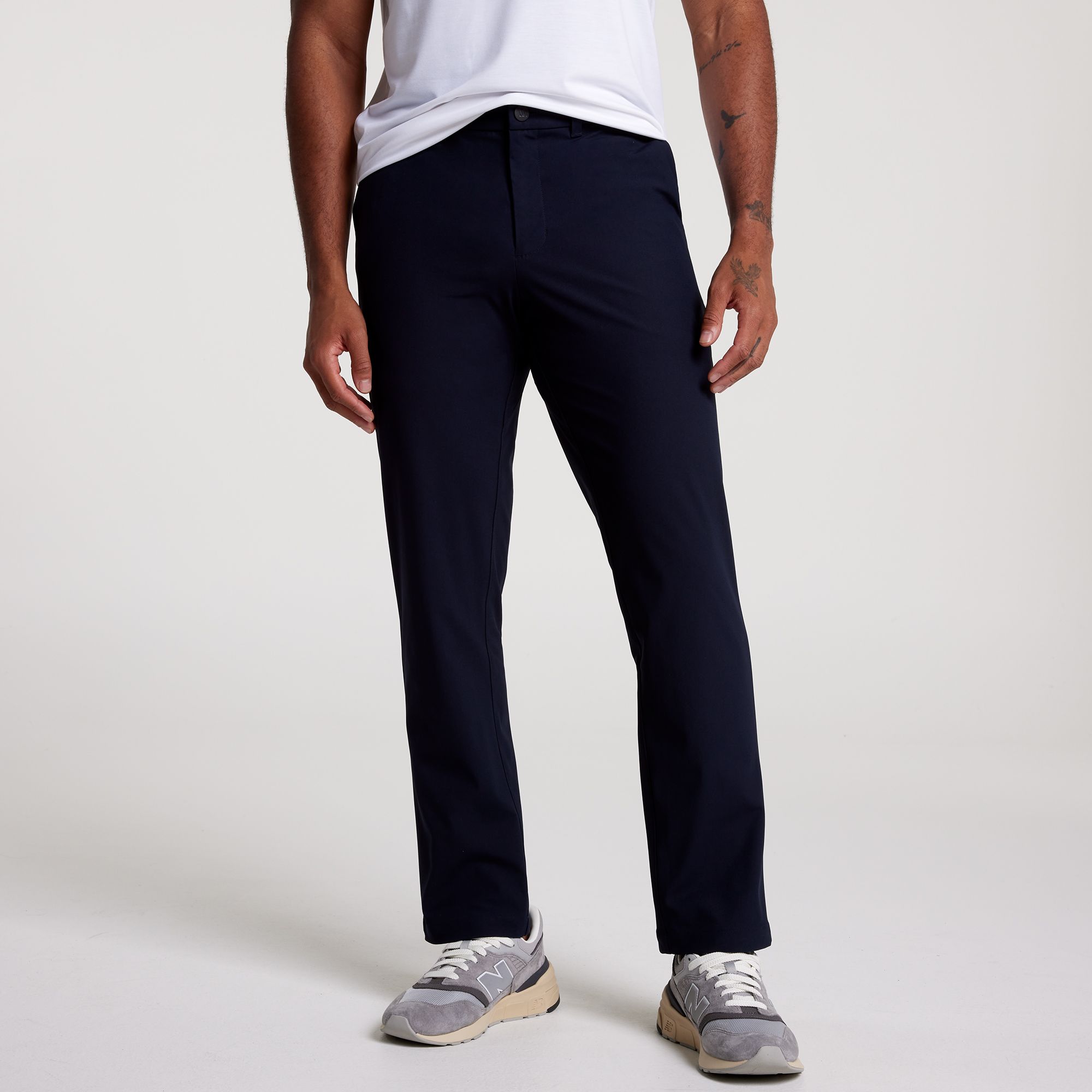 Dark Navy