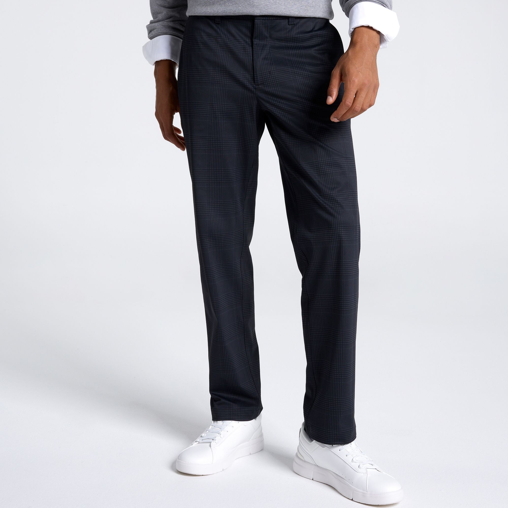 VRST Men's Limitless Performance Athletic Fit Chino Pant