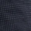 Graphic Charcoal Plaid
