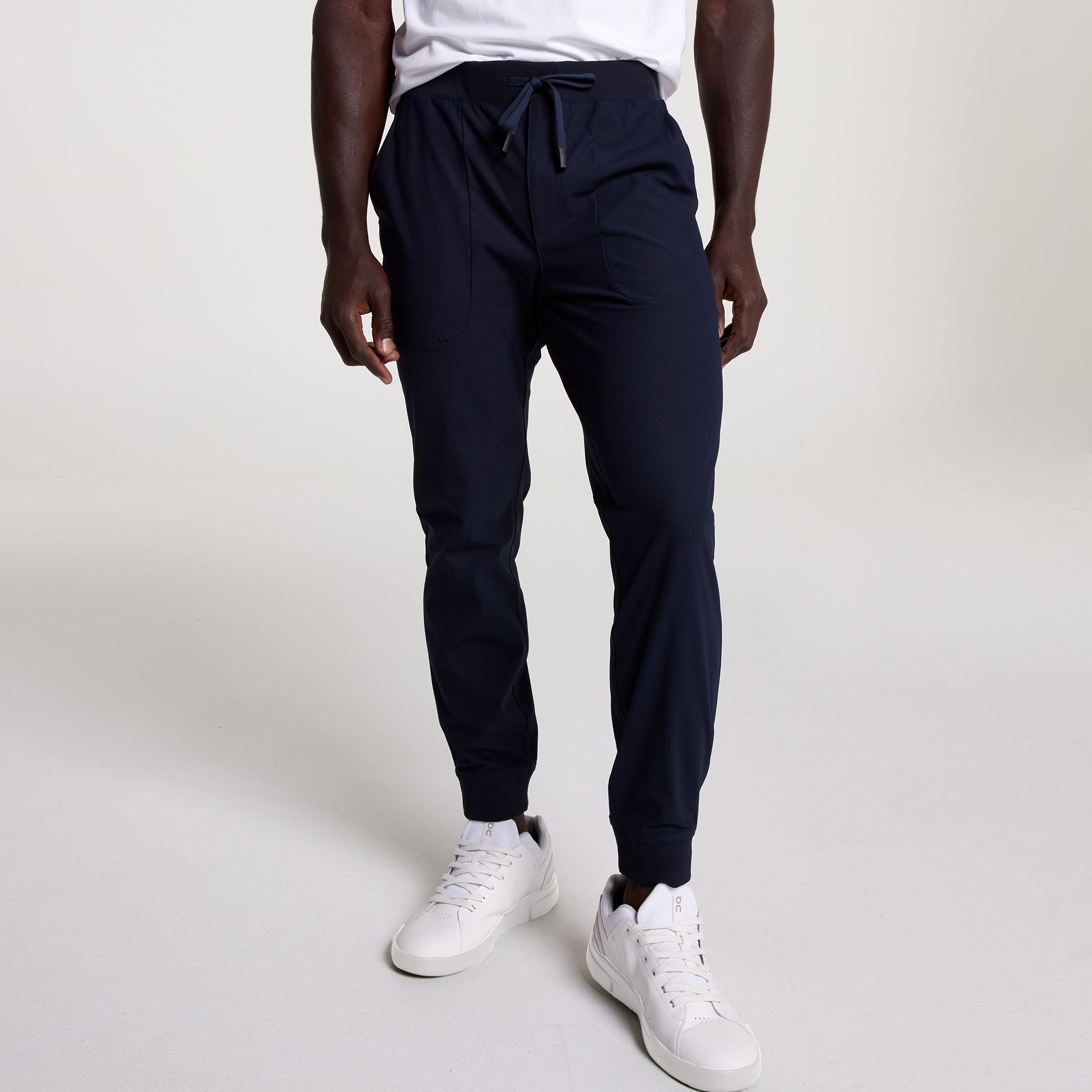 Dark Navy
