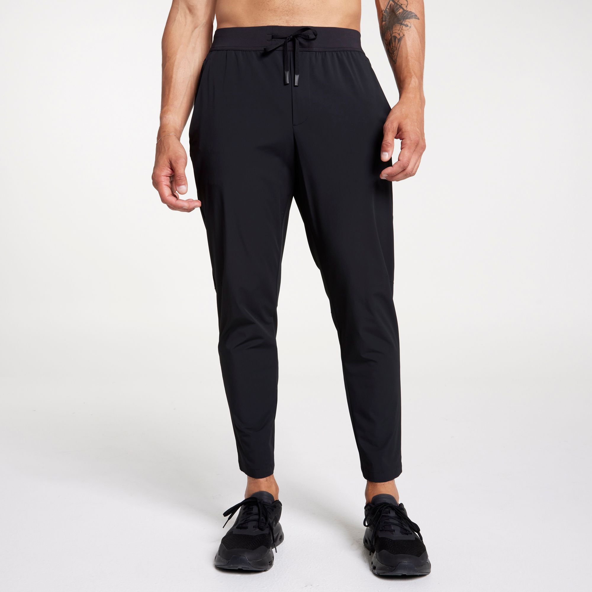 Track & Training Pants