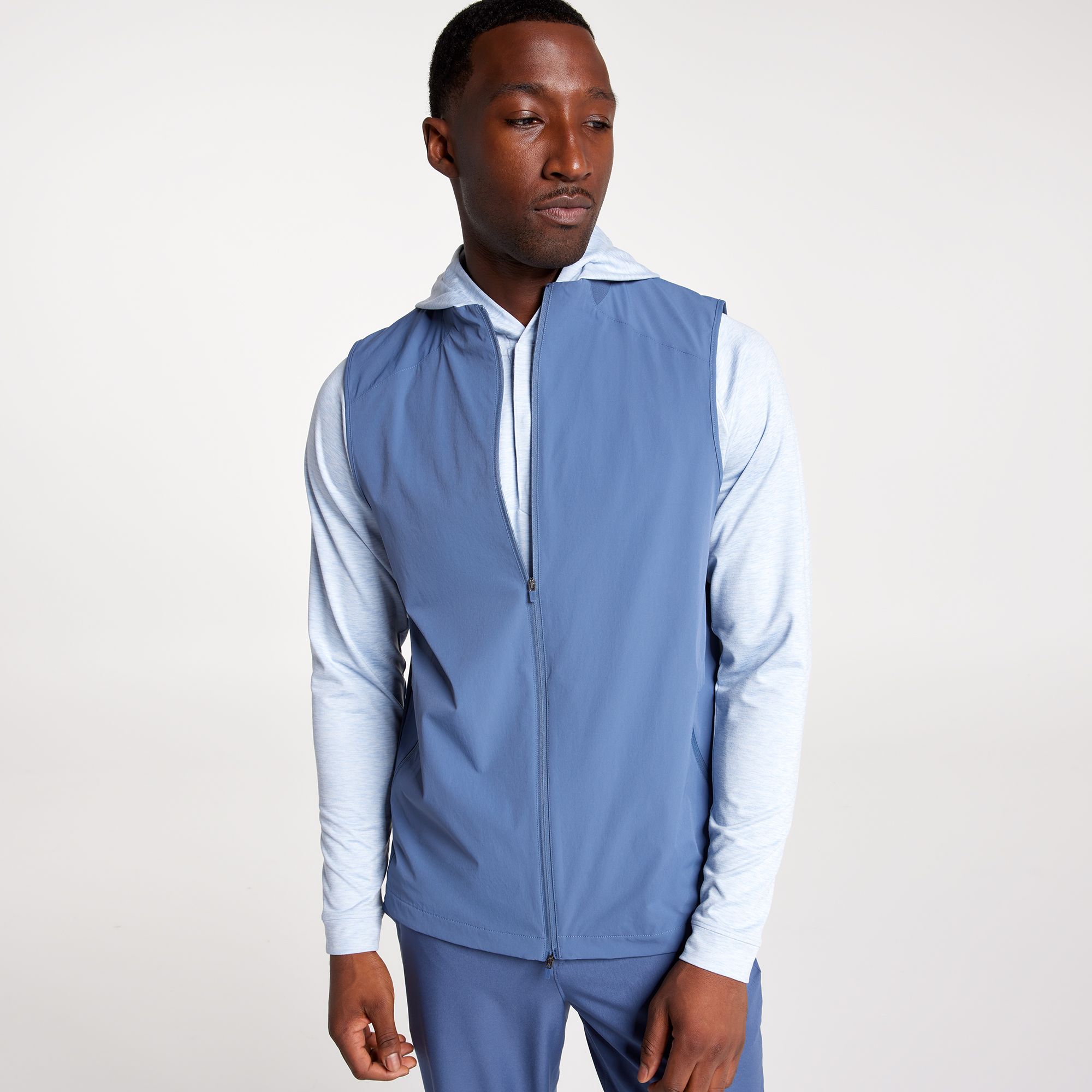 Jackets & Vests