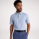 Micro Geo Faded Blue