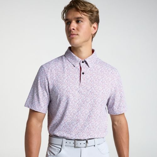 Eastside Golf Men's Signature Golf Polo | Golf Galaxy
