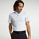 Relaxed Camo Pure White