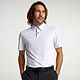 Relaxed Camo Tonal White