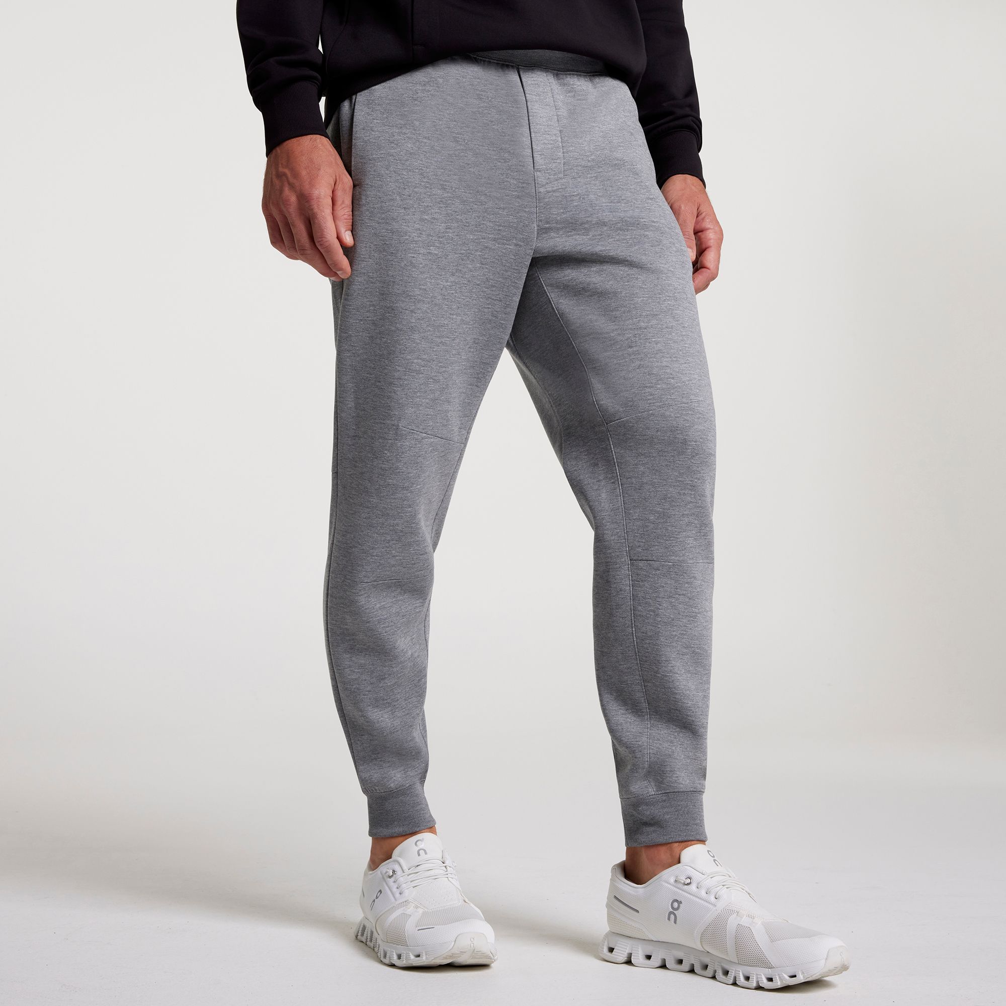 Mid Grey Heather