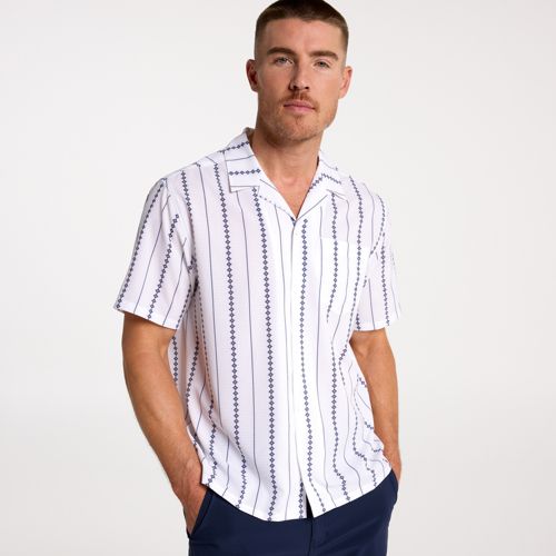 Patagonia Men's Transit Traveler Polo | Publiclands