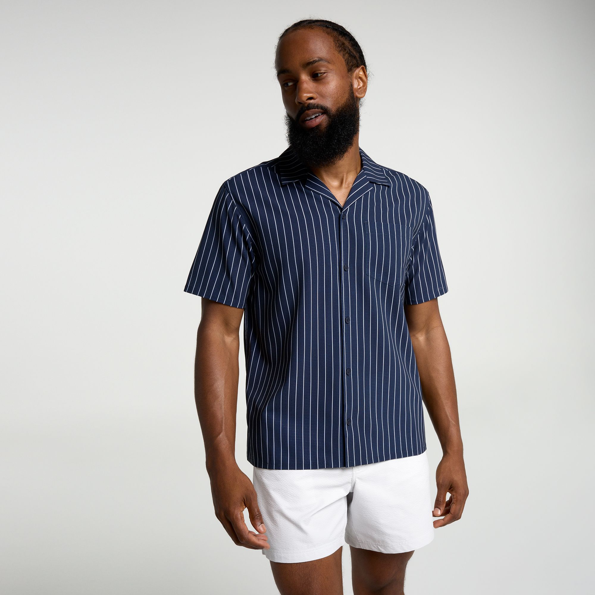 Button Downs