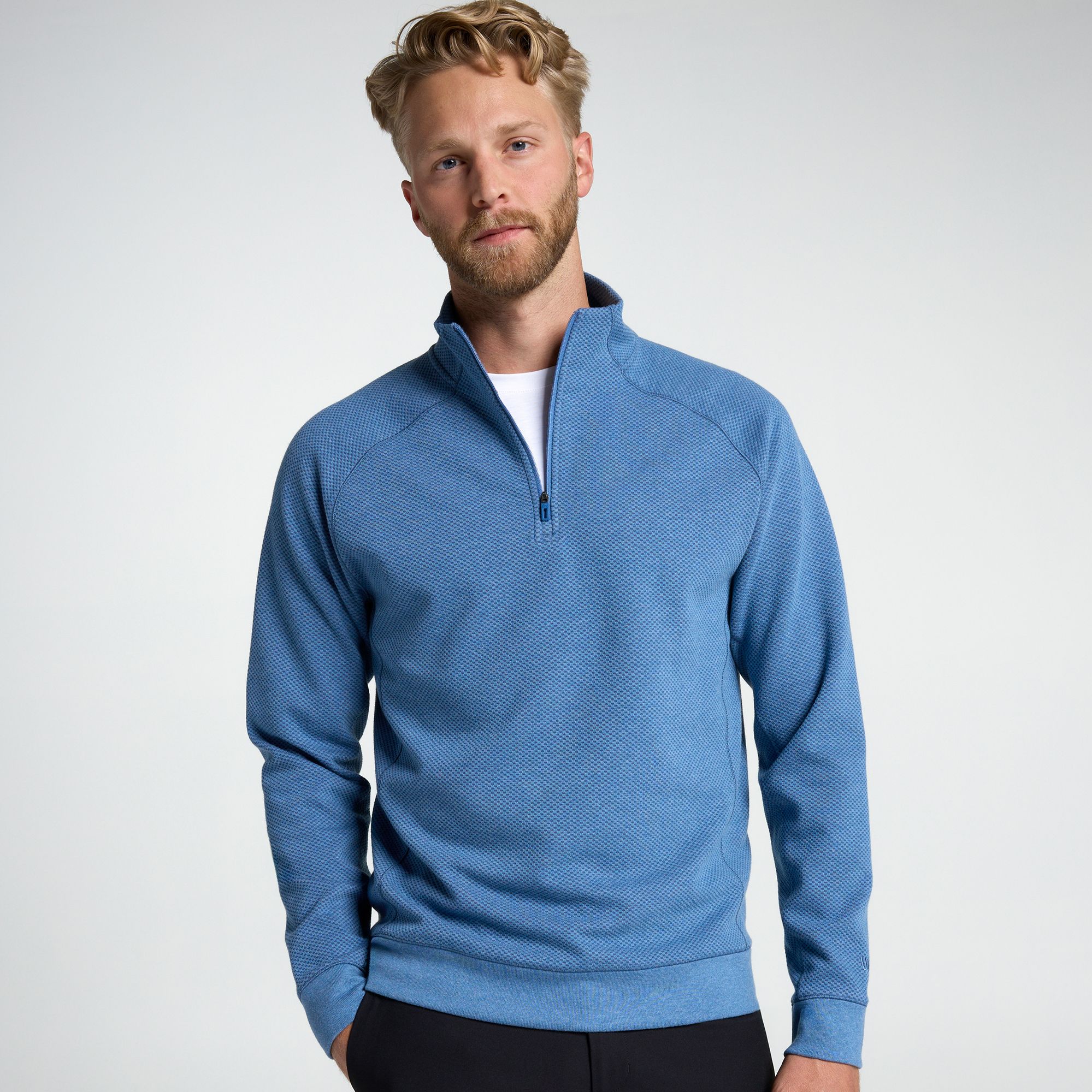 Captains Blue Heather
