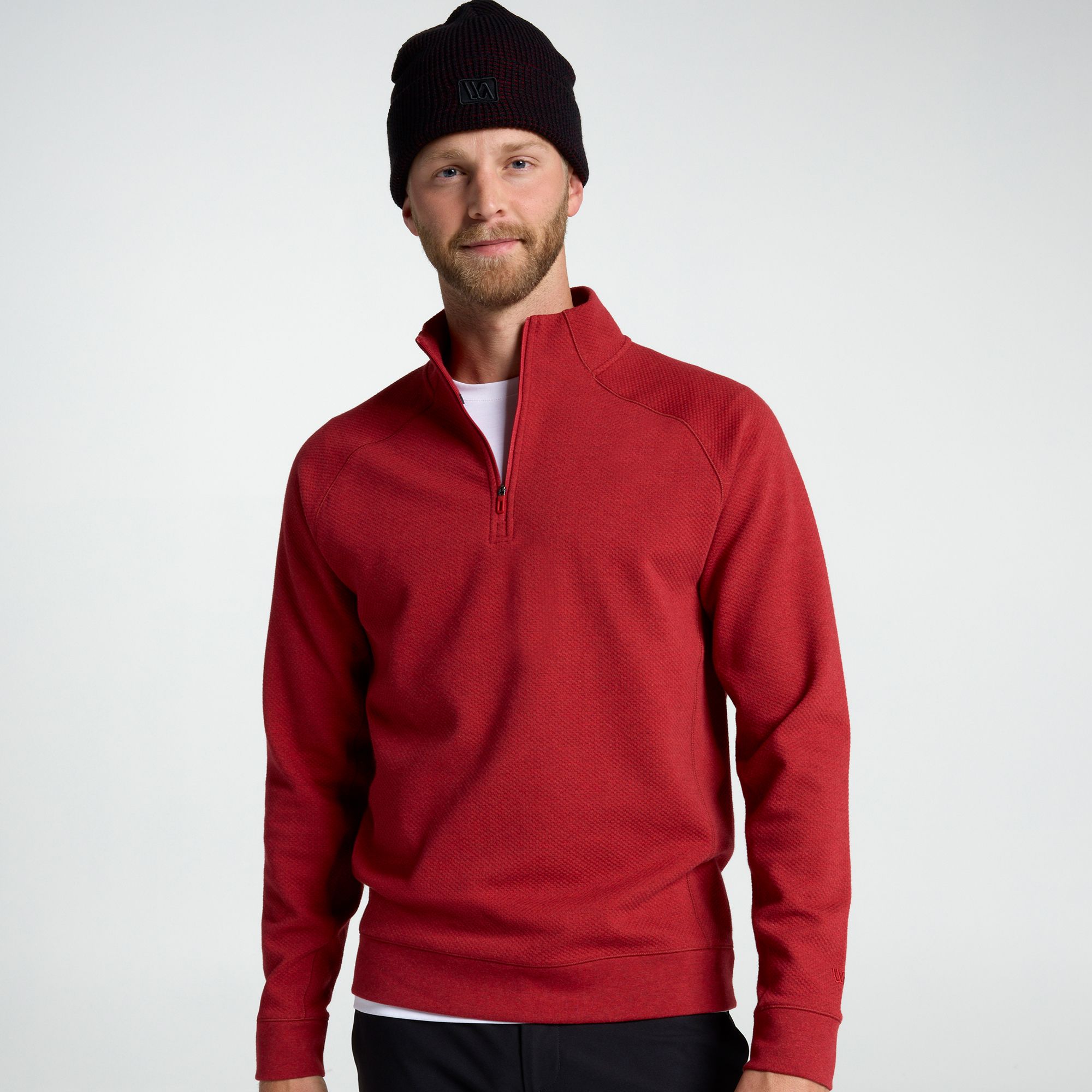 Chili Pepper Heather