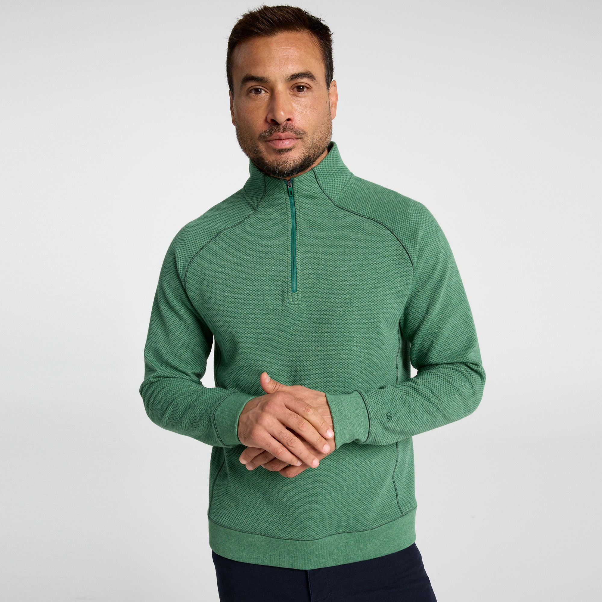 Fern Olive Heather