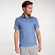 Slub Stripe Blue