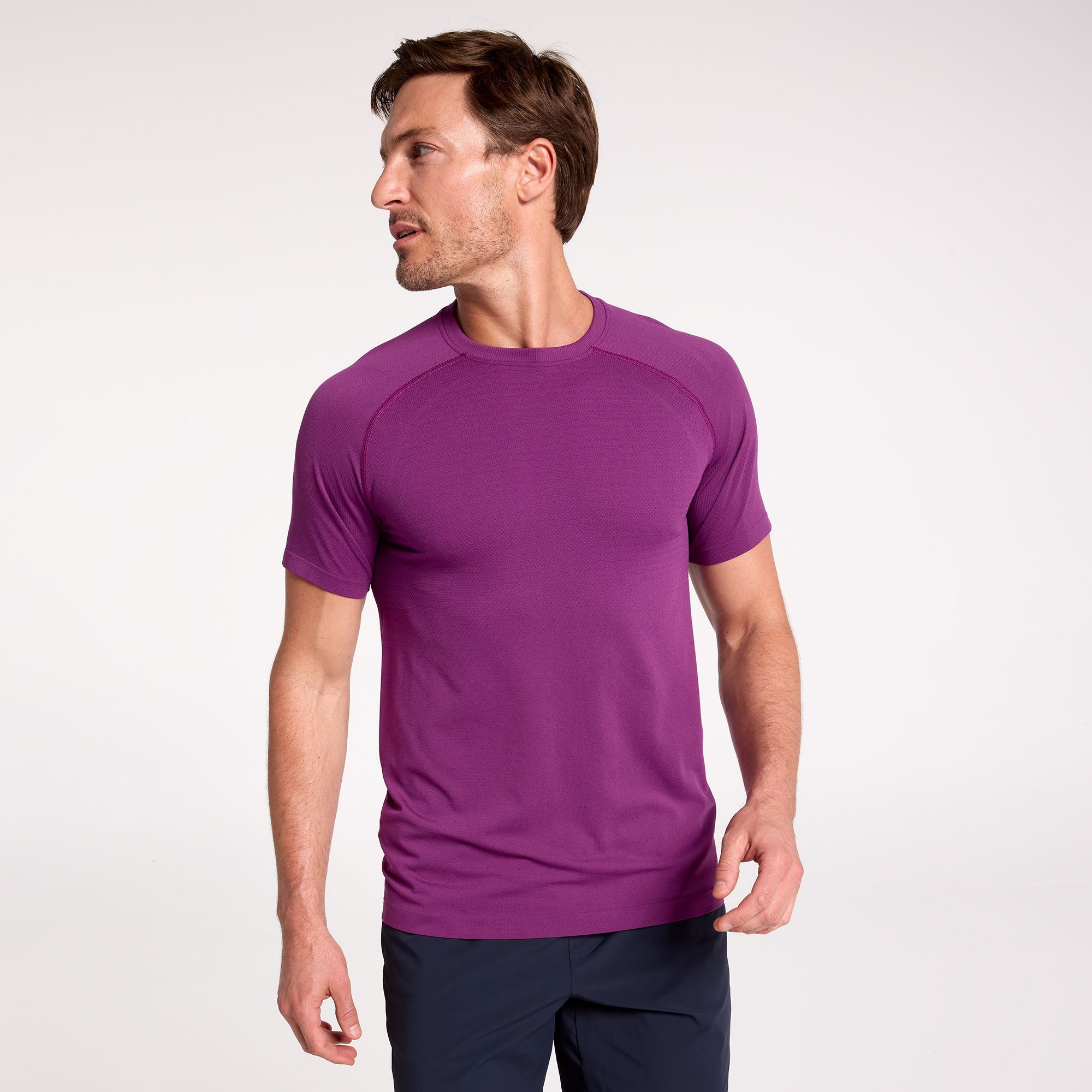 Black Cherry Heather
