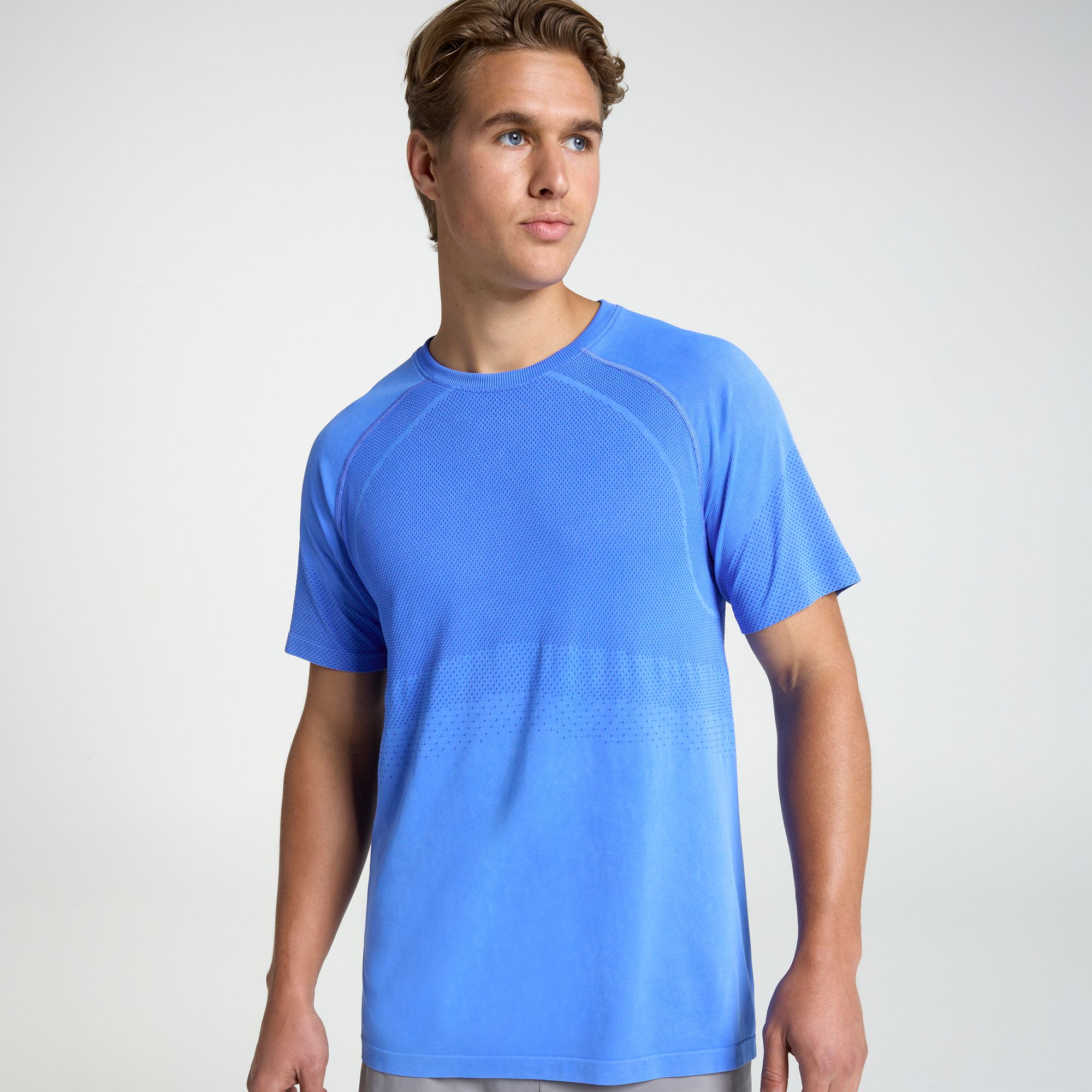 Blue Flash
