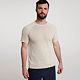 Khaki Sand/Pure White