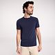 Navy Heather