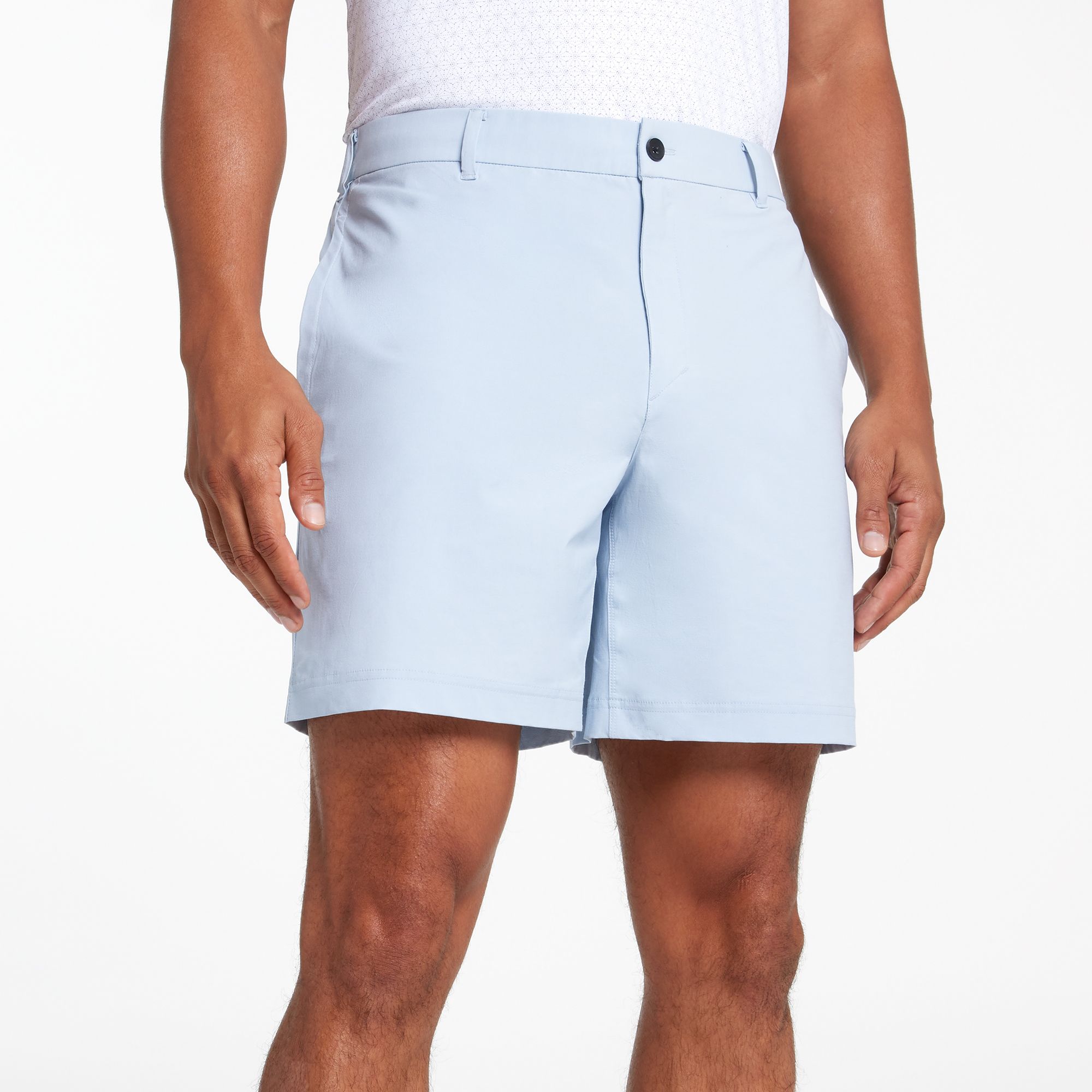 7" Inseam