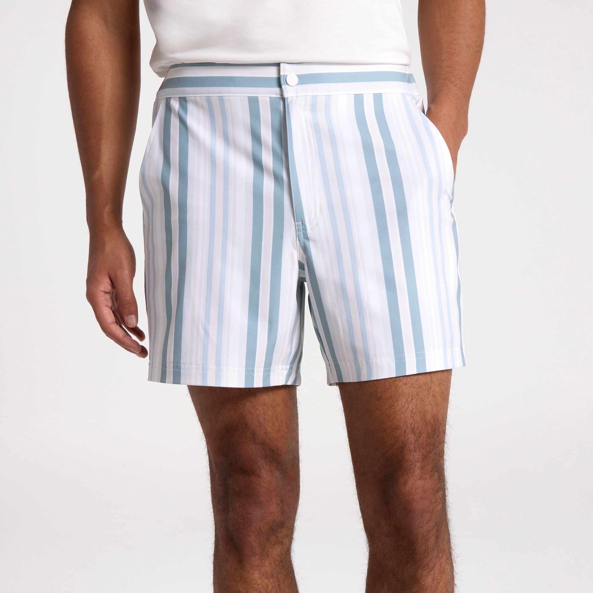 VRST Men's 6" Resort Short