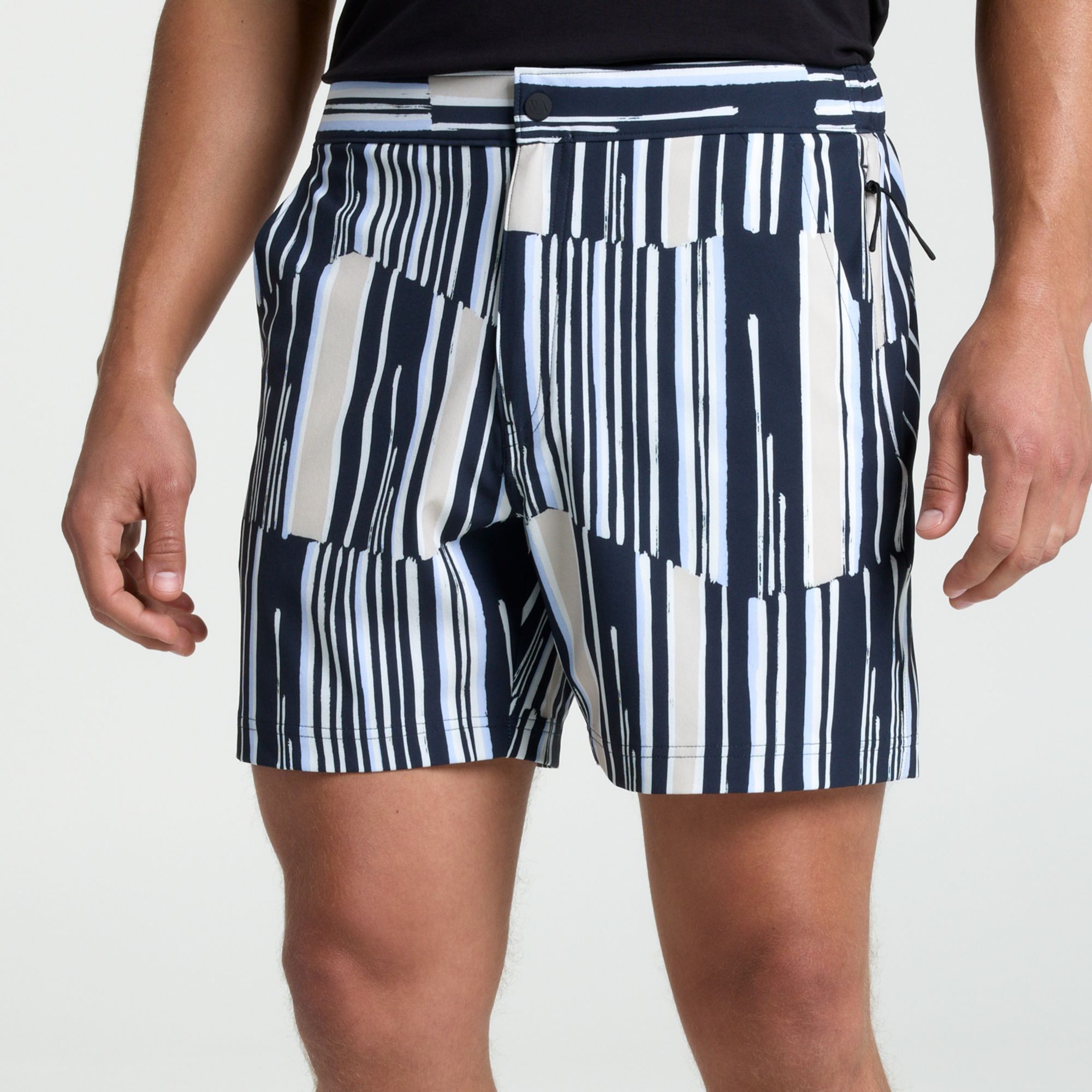 VRST Men's 6" Resort Short