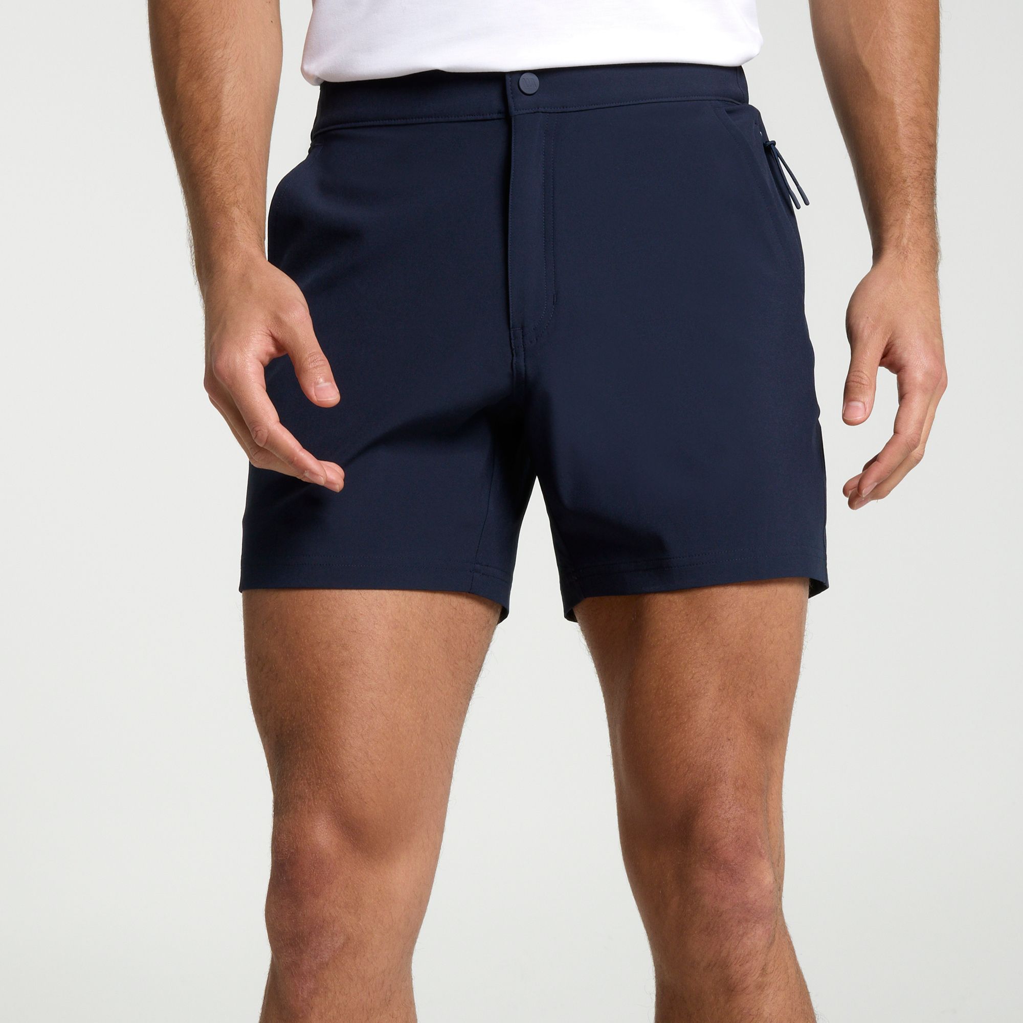 VRST Men's 6" Resort Short