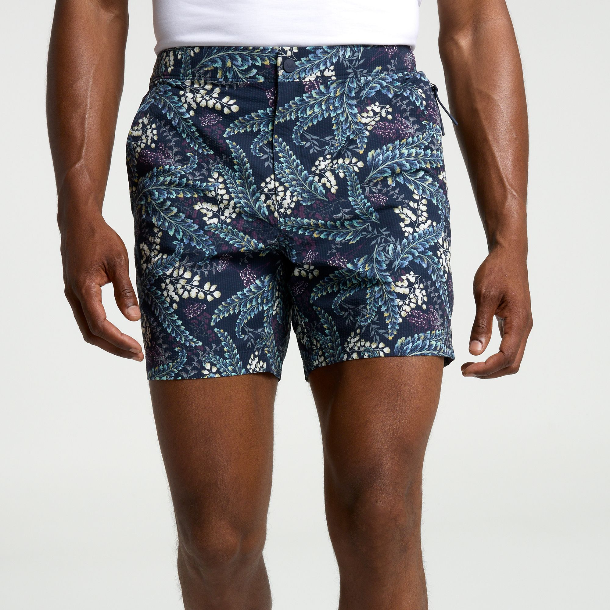 VRST Men's 6" Resort Short