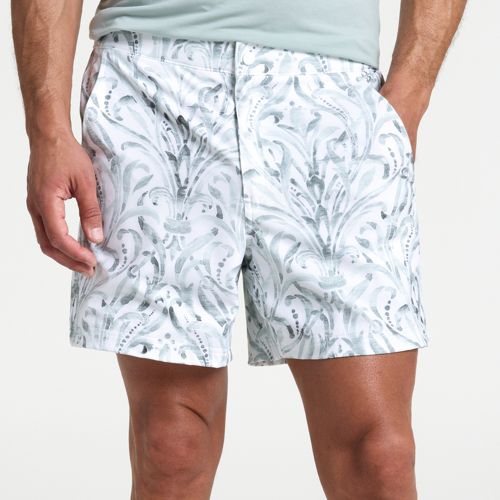 VRST Men's 6" Resort Short