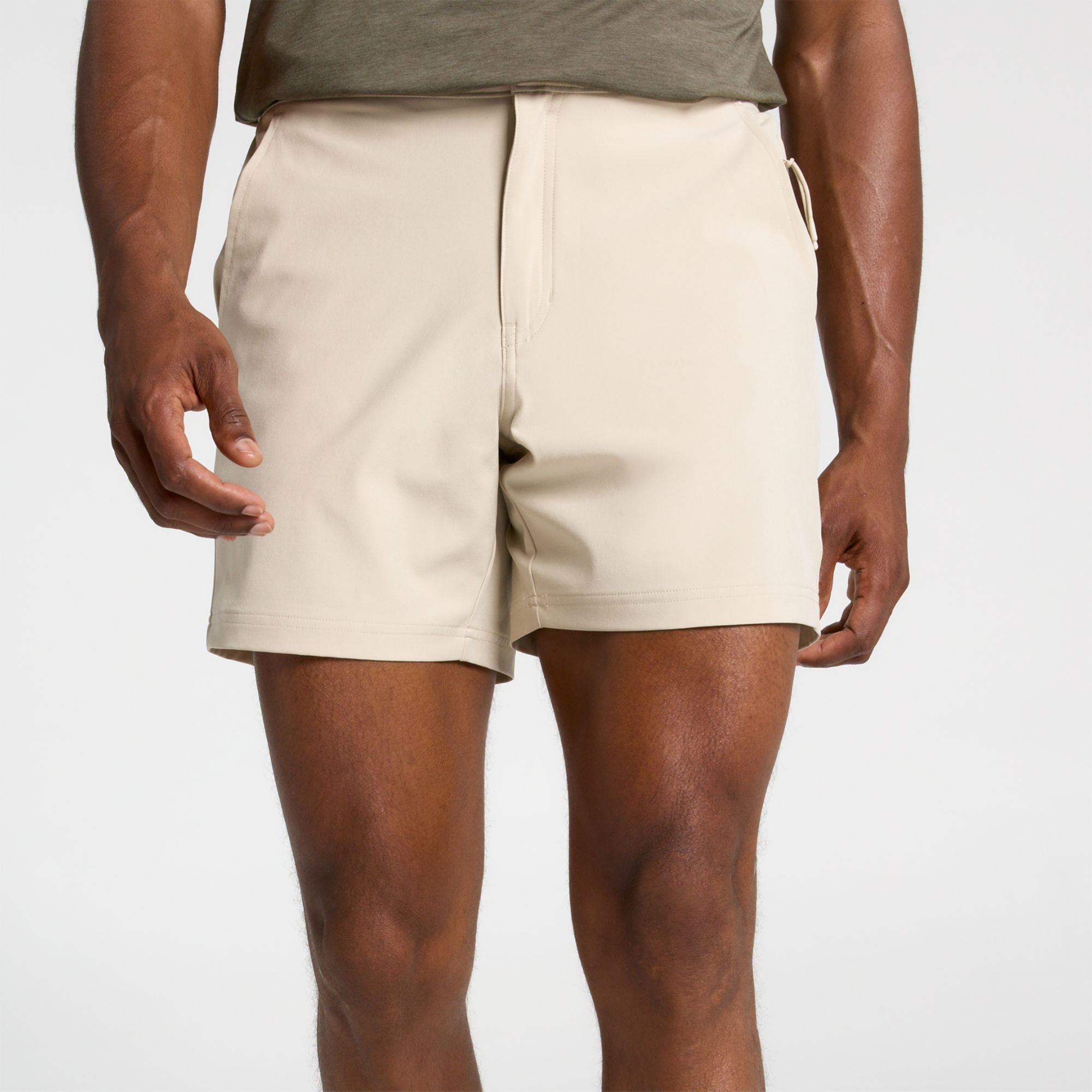 Khaki Sand