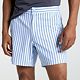 Light Blue Stripe