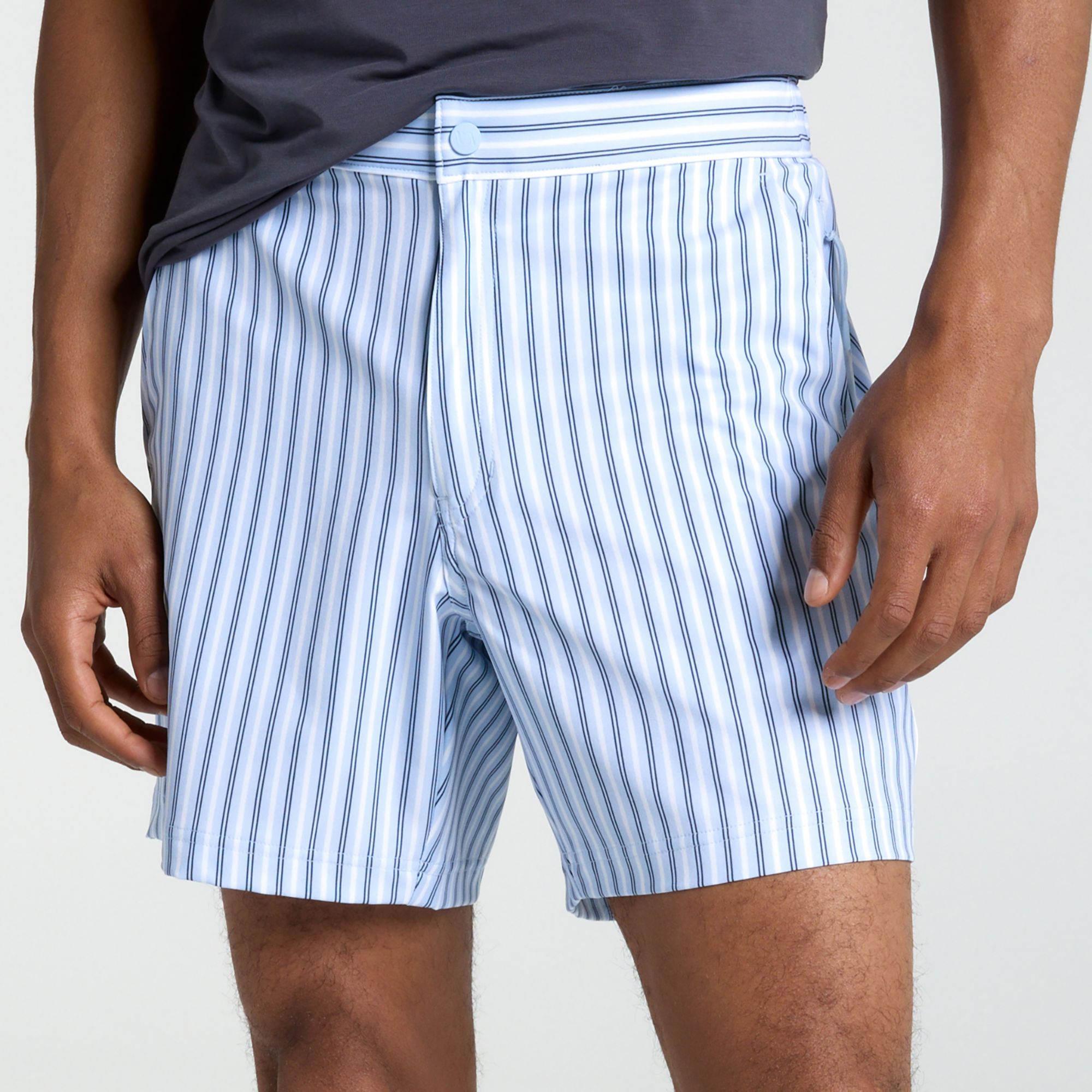 VRST Men's 6" Resort Short