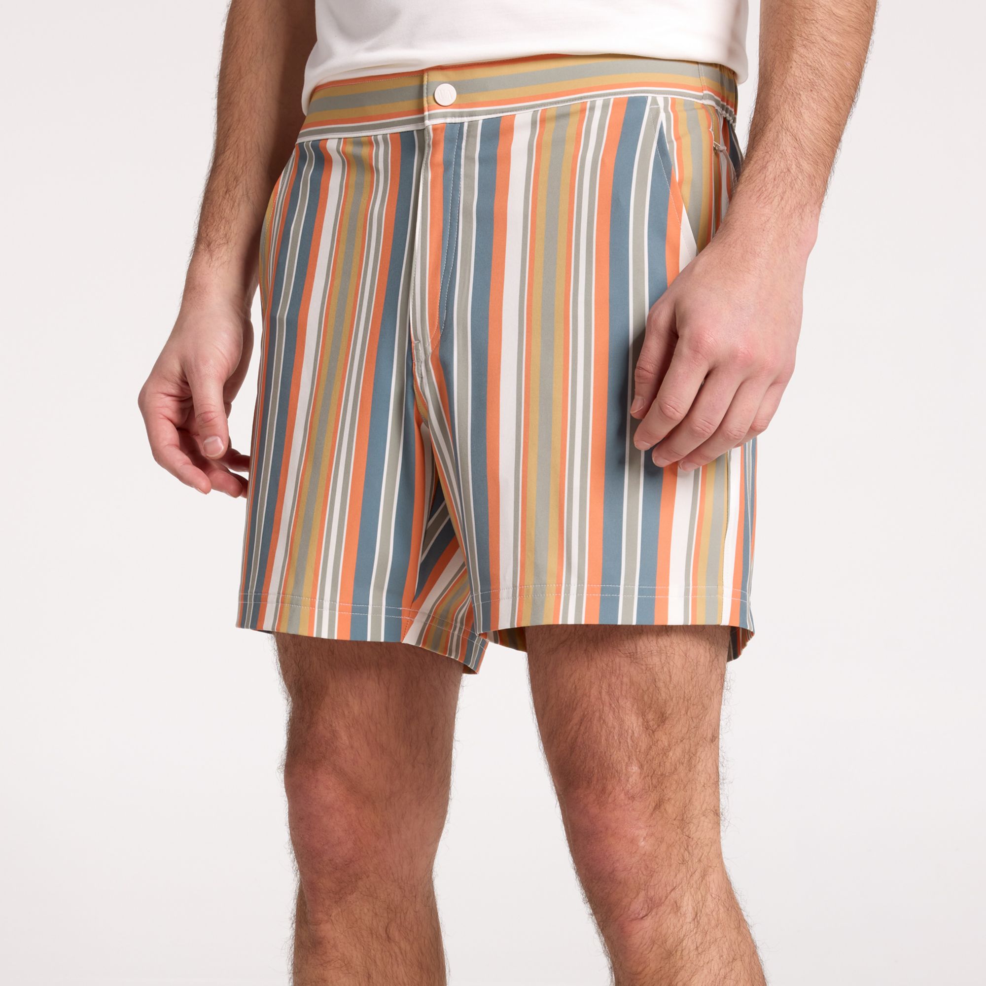 Multi Easy Stripe