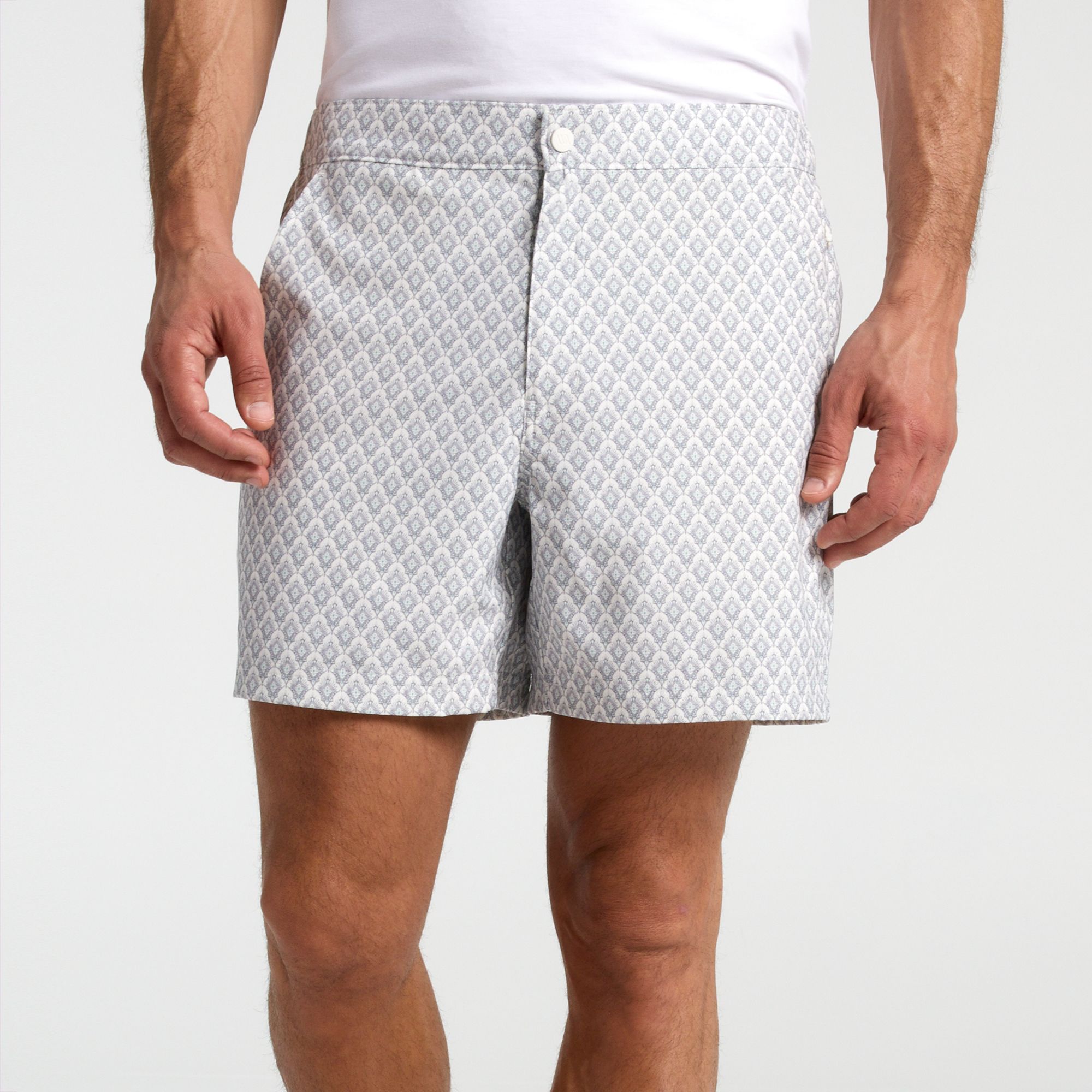 VRST Men's 6" Resort Short