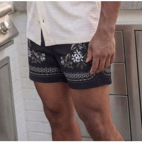 VRST Men's 6" Resort Short