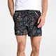 Wallflower Black Multi