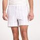 White Easy Stripe