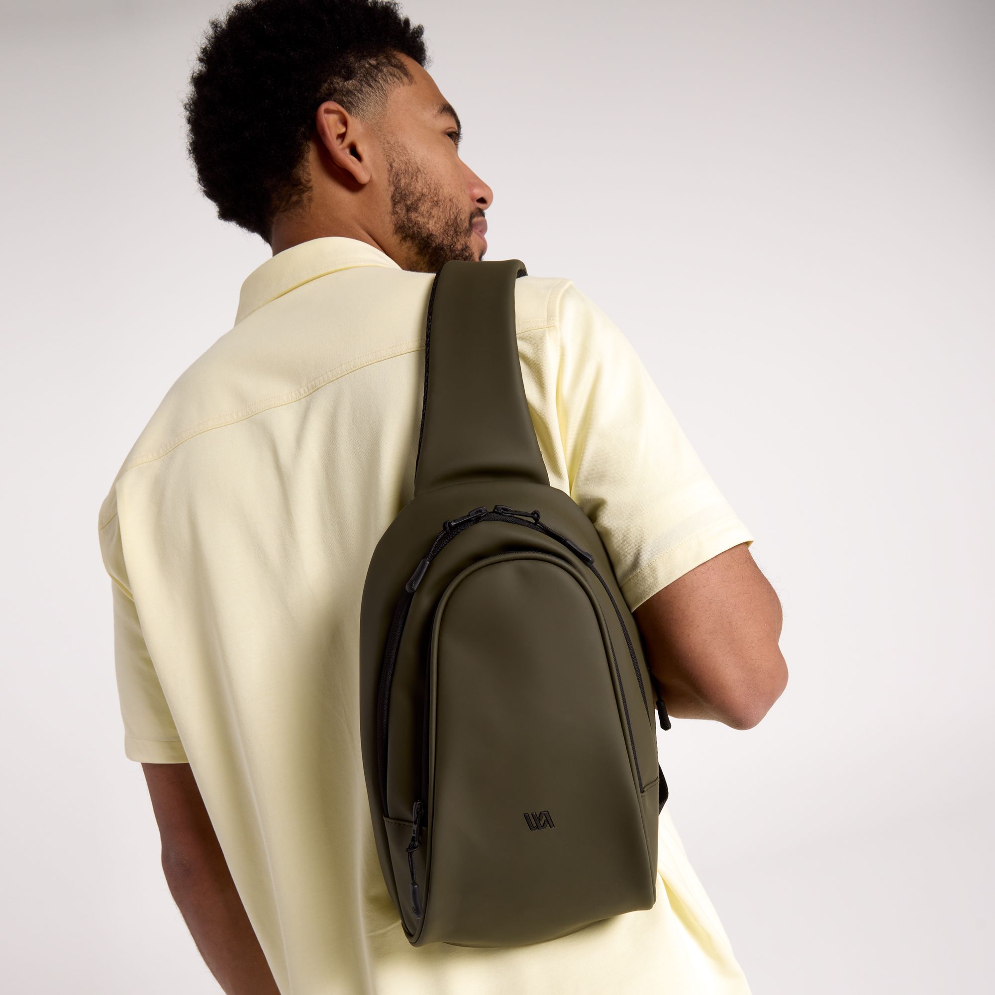 Olive Green