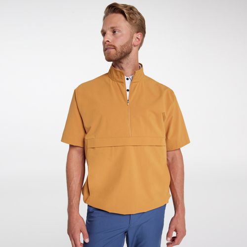Walter Hagen Men's Clubhouse Woven 1/4 Zip | Dick's Sporting
