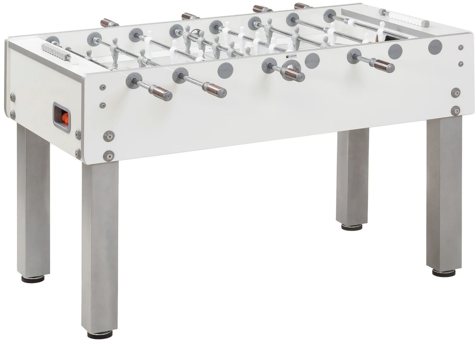 Garlando G-500 Indoor Foosball Table