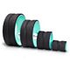 Black/Mint
