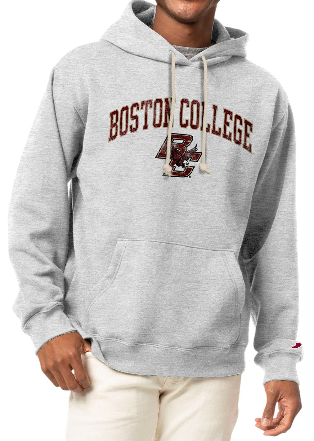 Men's Apparel