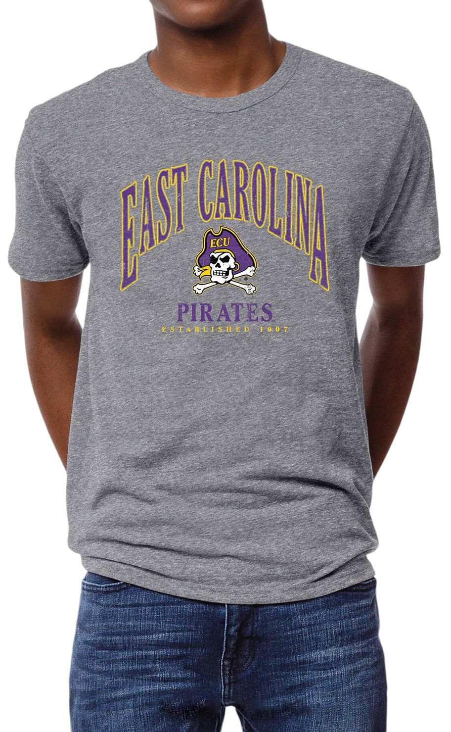 Men's Apparel