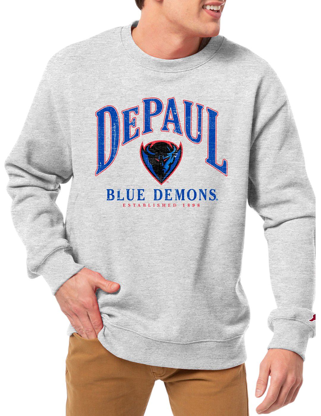 DePaul Blue Demons