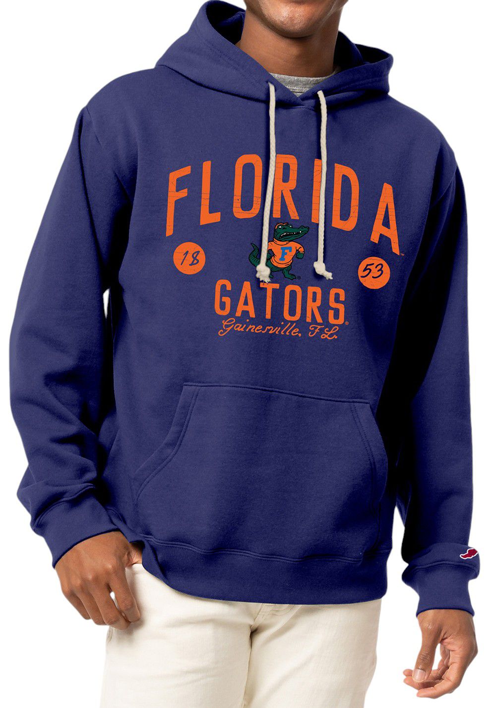 Men's Apparel
