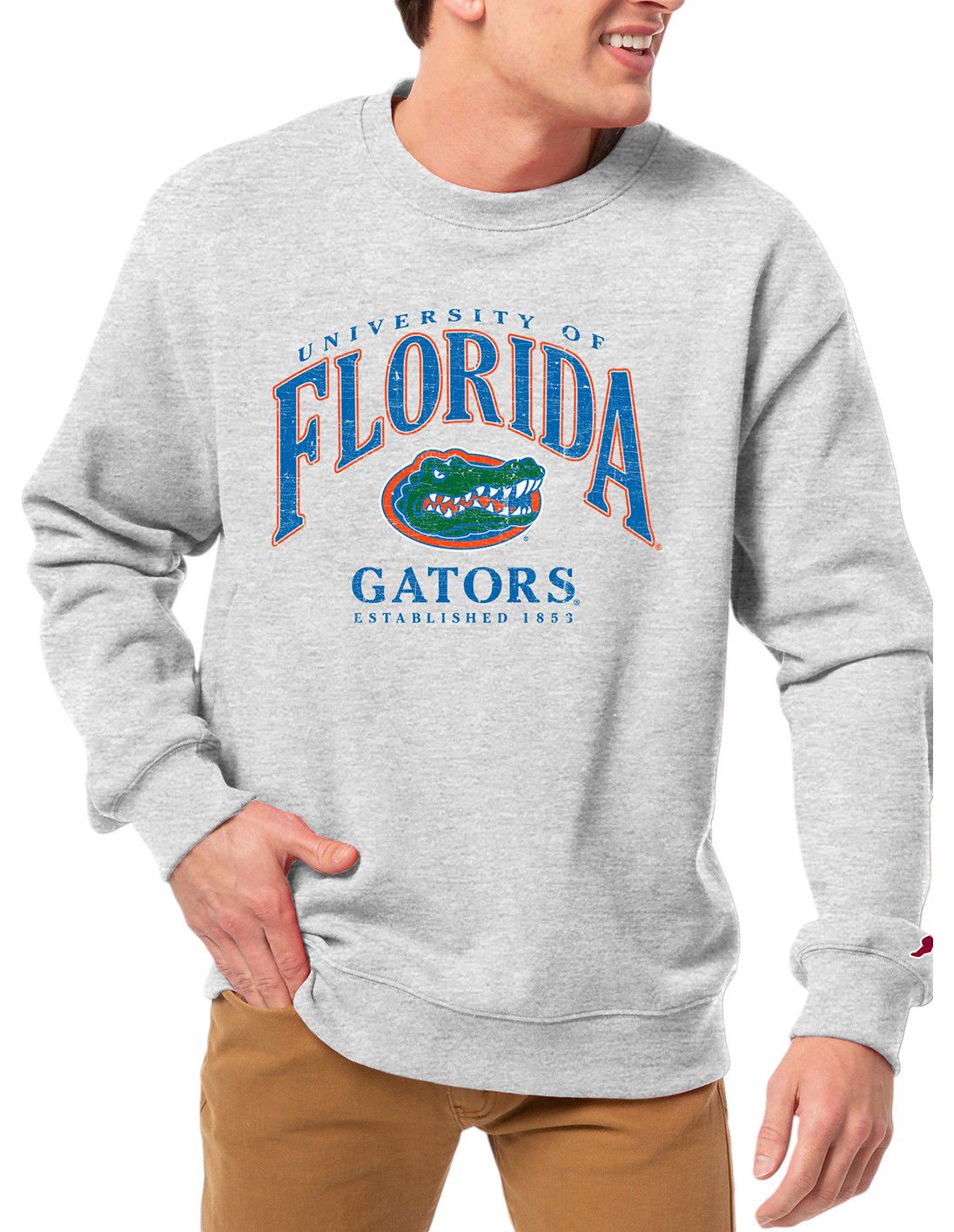 Hoodies & Sweatshirts