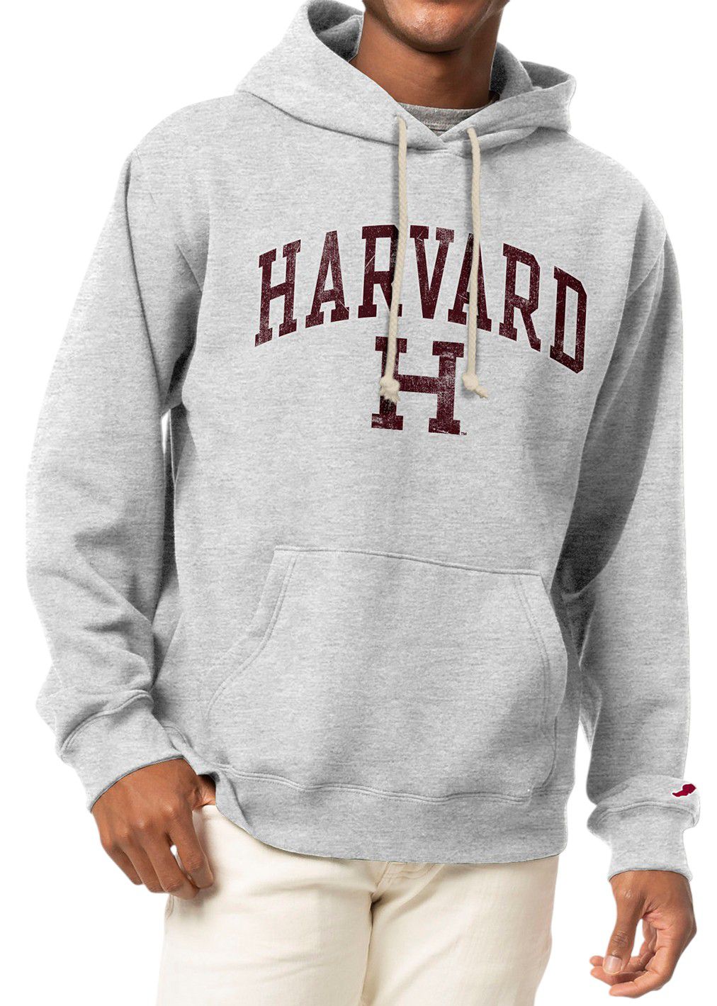 Harvard Crimson