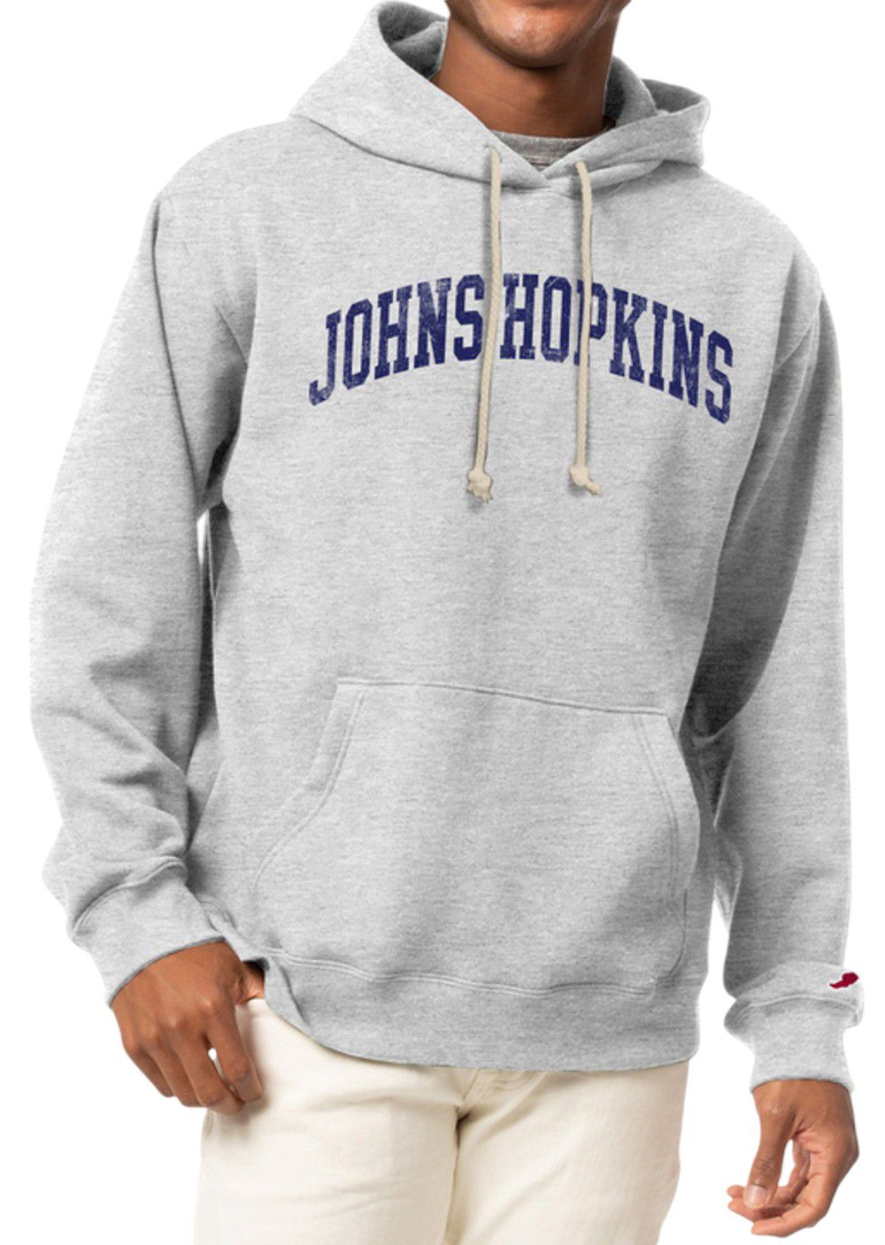 Johns Hopkins Blue Jays
