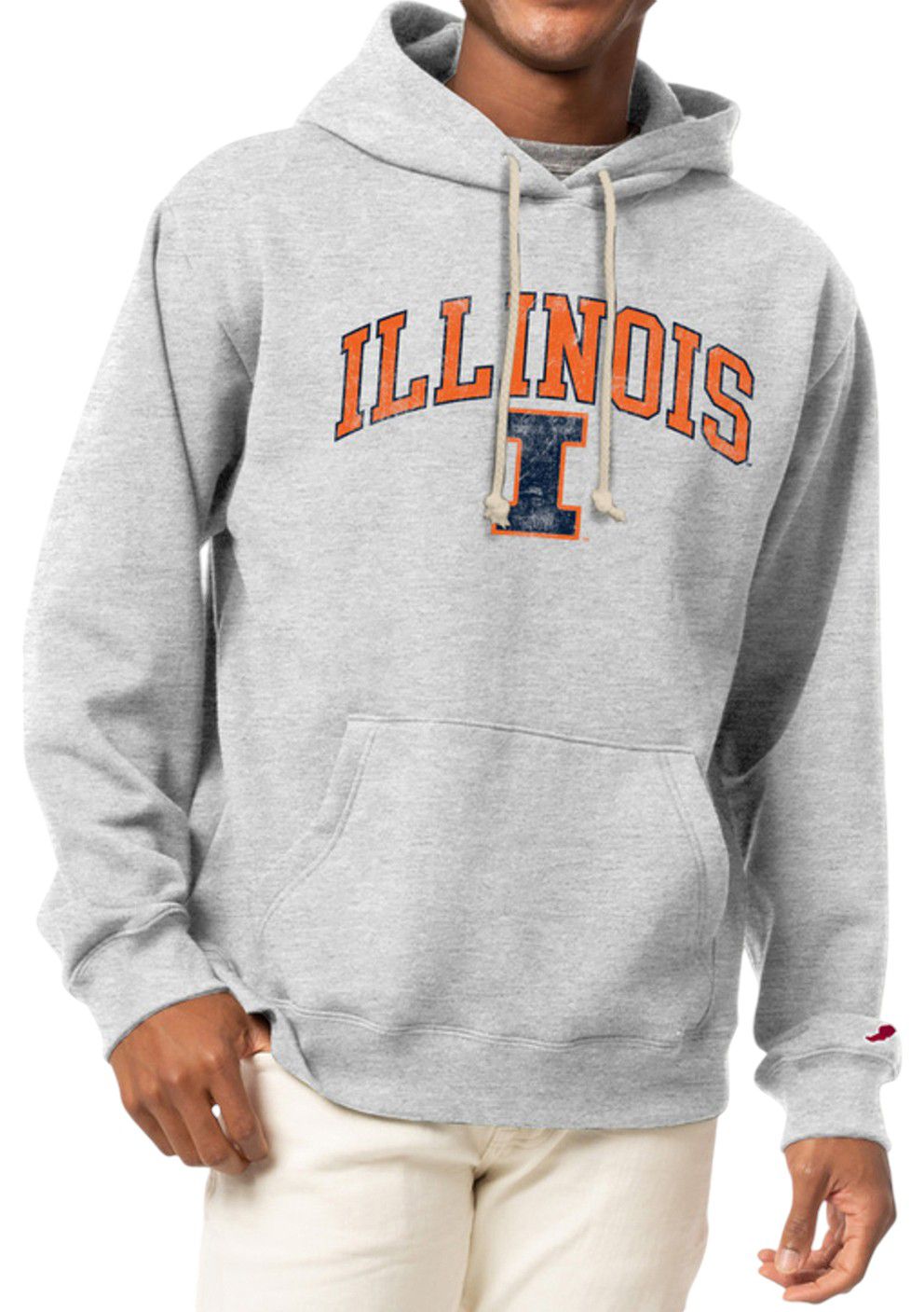 Illinois Hoodies & Sweatshirts