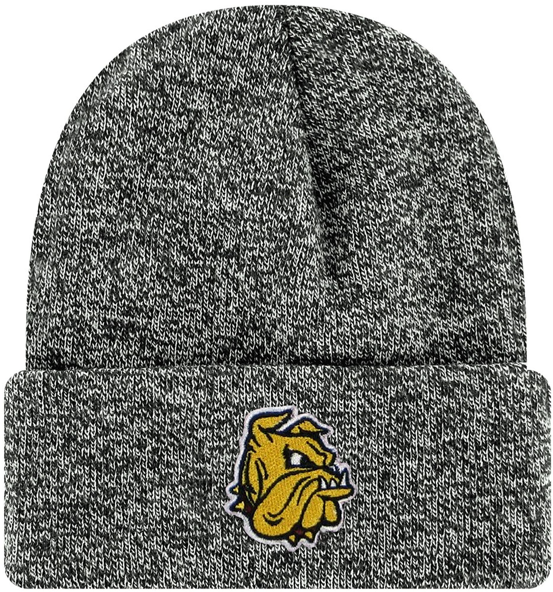 Minnesota-Duluth Bulldogs